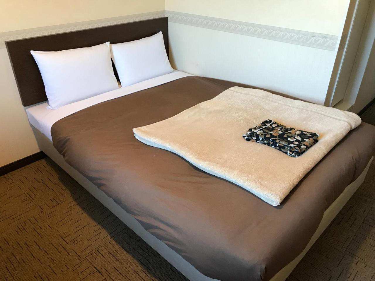 Conbini Ayersrockhotel Sendaitagajo Zewnętrze zdjęcie