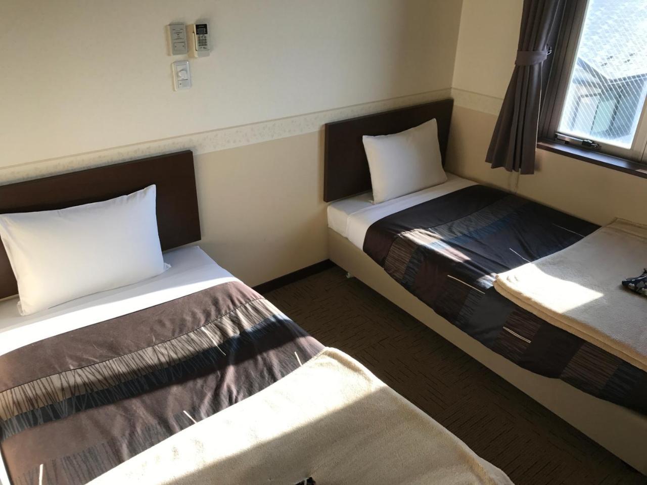 Conbini Ayersrockhotel Sendaitagajo Zewnętrze zdjęcie
